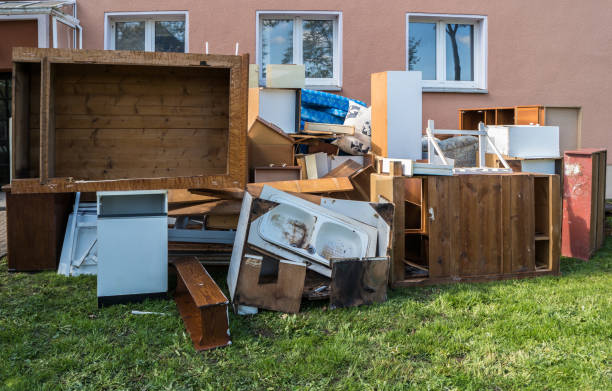 Best Affordable Junk Removal Services  in Chelsea, MA