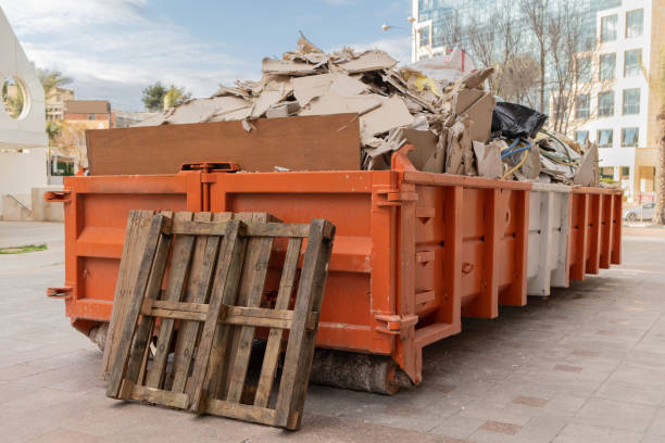 Best Full-Service Junk Removal  in Chelsea, MA