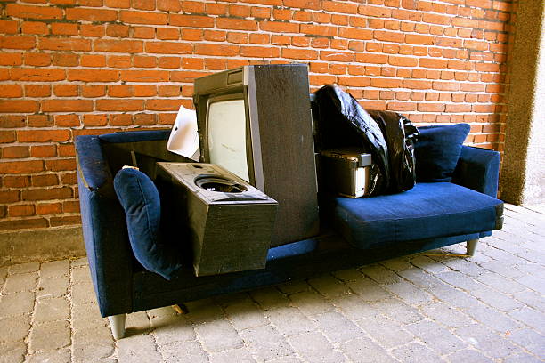 Best Basement Cleanout Services  in Chelsea, MA